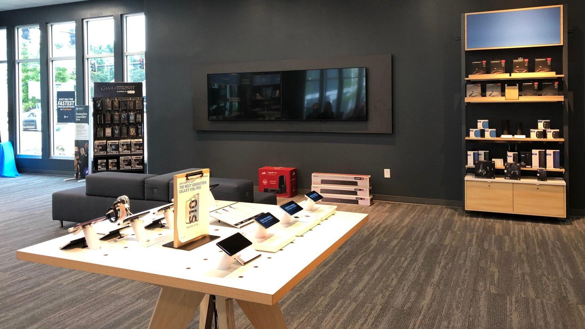 Mt Pleasant Store Apple iPhone 12 and Samsung Devices Mount Pleasant