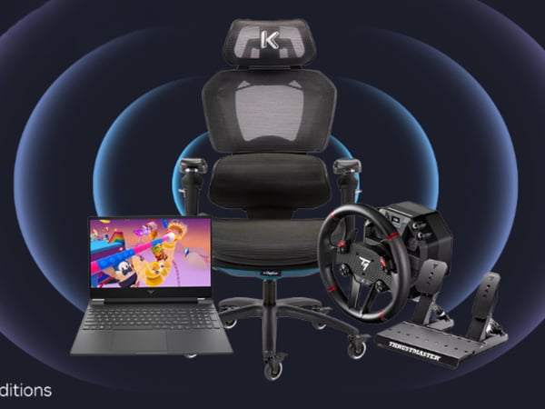 Accesoire Gaming Boulanger Antibes