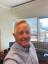 Photo of Tate Lindsey - Morgan Stanley