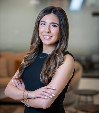 Photo of Nicole Nukho