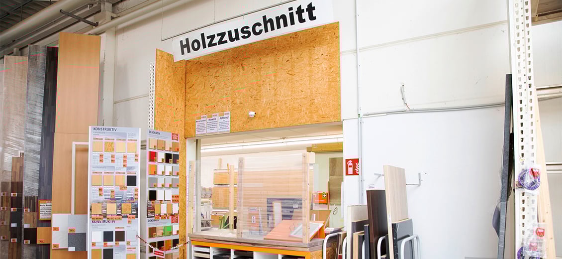 Dein OBI Markt Meißen, Fabrikstr. 13