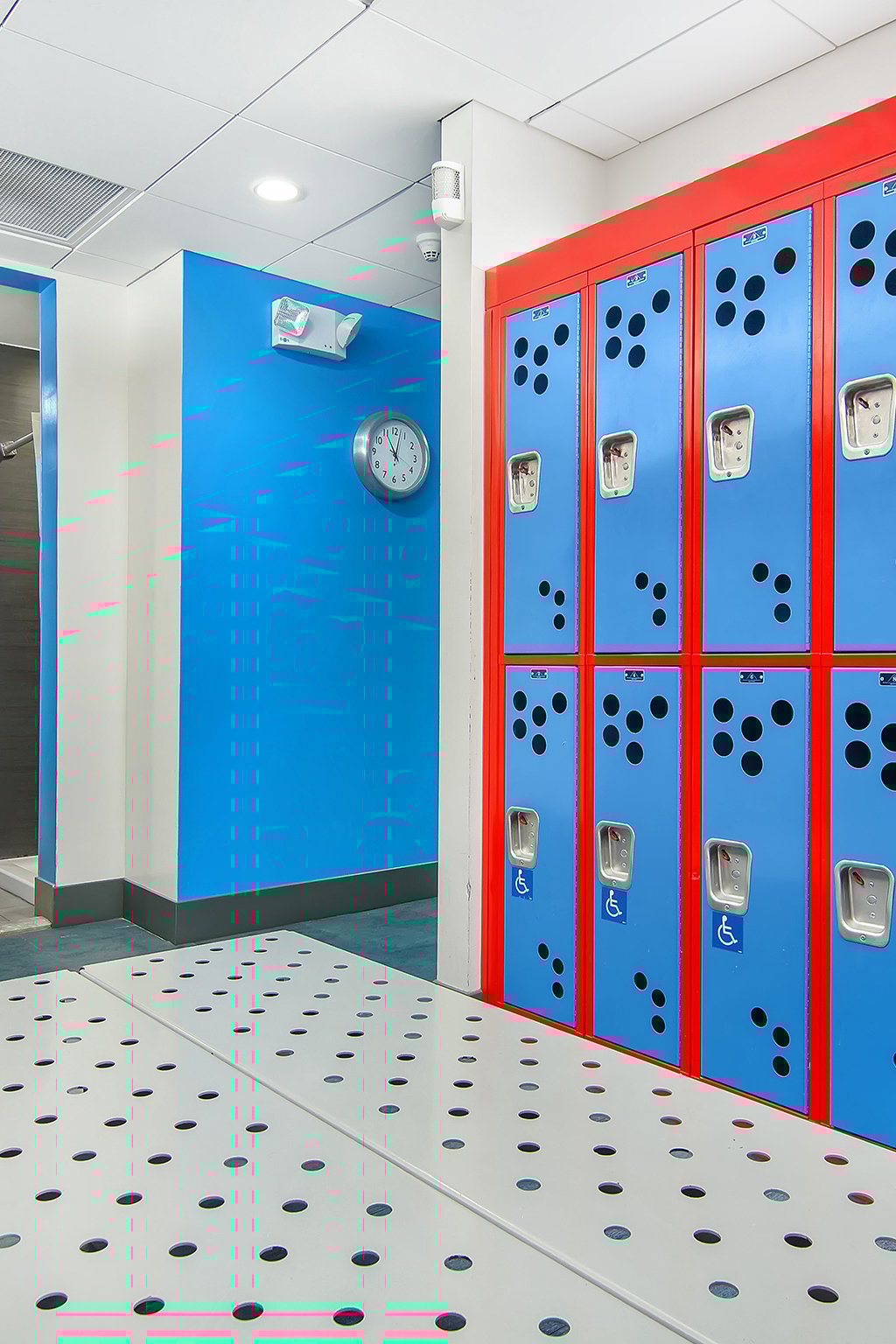 Blink Yonkers Gym at 8000 Mall Walk, Yonkers, NY Blink Fitness