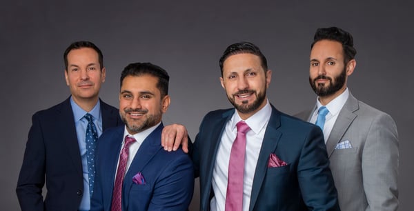 Elevate Group | Chicago, IL | Morgan Stanley Wealth Management