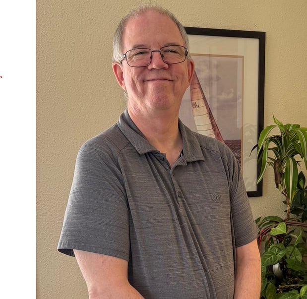 Ron Schafer Spokane, WA