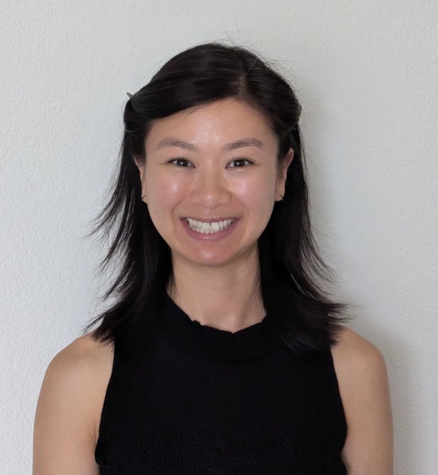 Jenny Nerona-Greer Seattle, WA