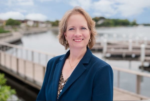 Photo of Christi Carner