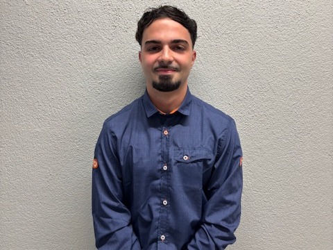 Vendeur en alternance