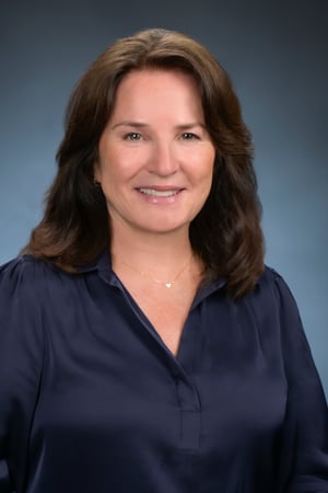 Photo of Lisa Morse