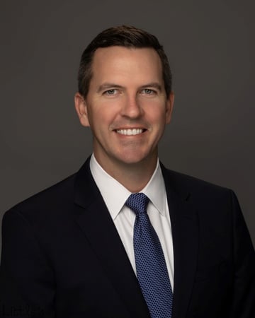 Photo of Joseph E. Mahoney III
