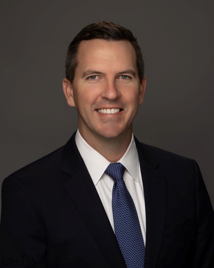 Photo of Joseph Mahoney - Morgan Stanley