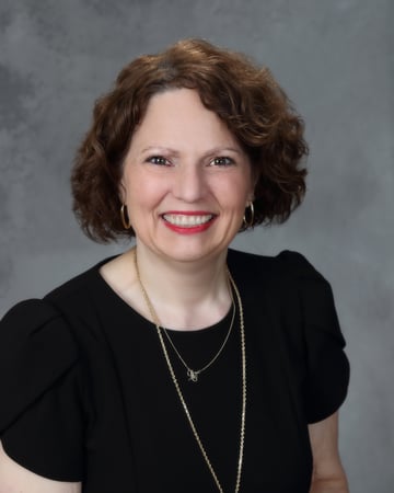 Photo of Liz Forsythe