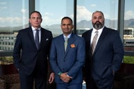 Photo of The 1912 Group - Morgan Stanley