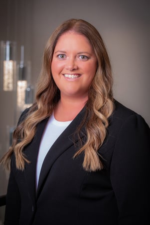 Photo of Meghan Moore