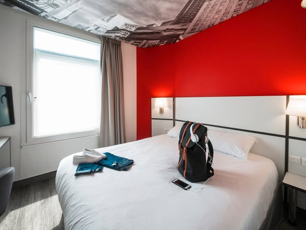 Nos Hôtels Ibis Strasbourg – Hotels Pas Cher