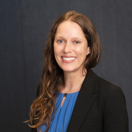 Photo of Sarah Manzi