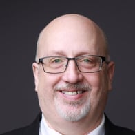 Personal Financial Representative JAMES PATTON