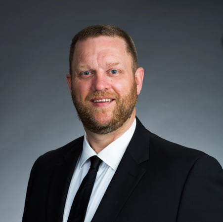 Photo of Patrick Beale