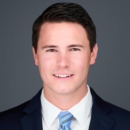 Photo of Adam P. Atkinson