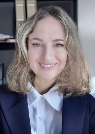 Photo of Dawn Anderson