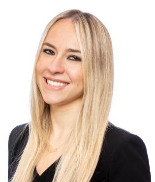 Photo of Diana C Patrascu