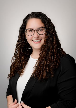 Photo of Tatiana Belinkie