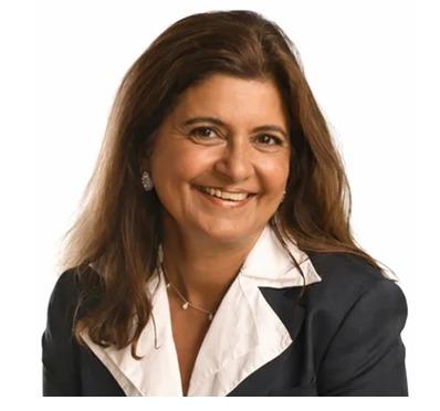 Photo of Rajvi Berry