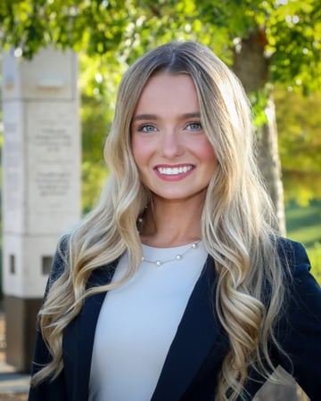 Photo of Carlee Jackson