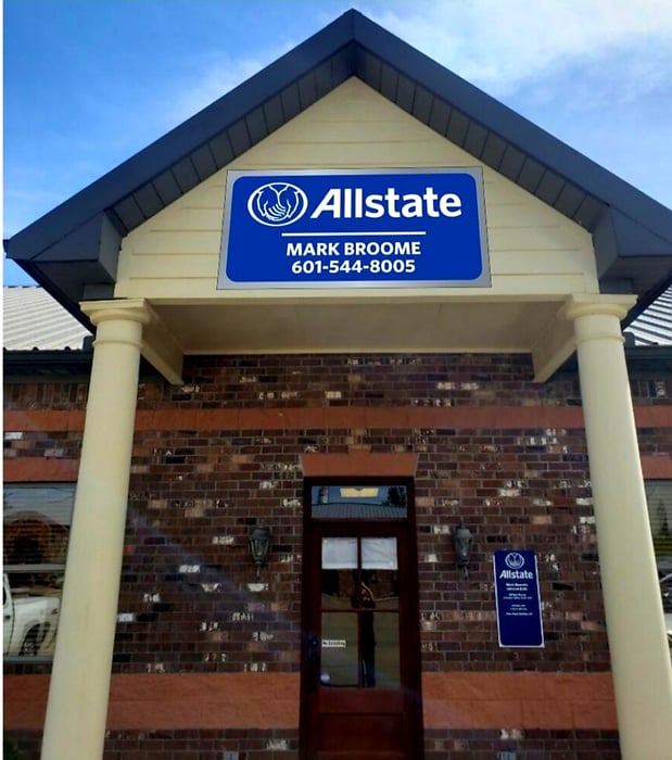Allstate | Car Insurance in Hattiesburg, MS - Mark Broome