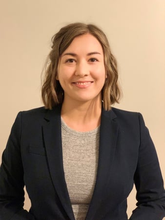 Photo of Hannah Weaver