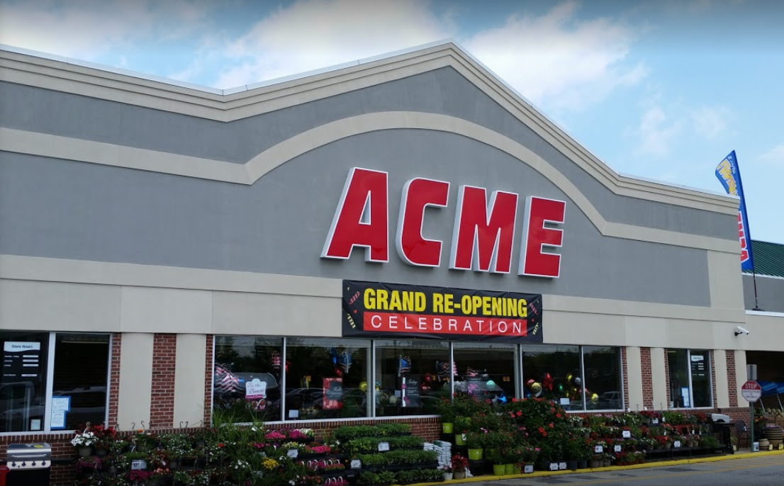 ACME Markets at 1812 Marsh Rd Wilmington, DE Weekly Ad, Grocery