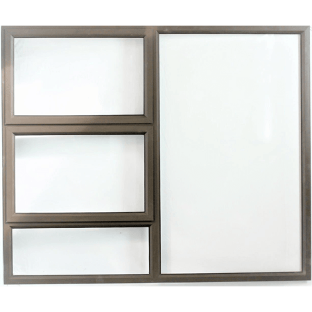 Aluminium Window Frame, window frame