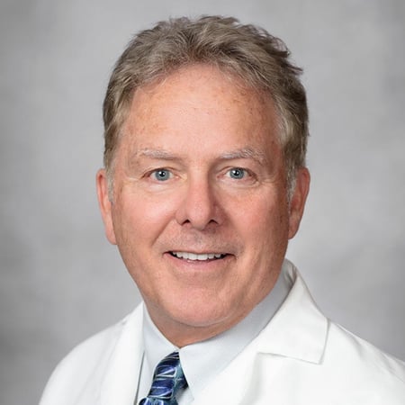 Charles W. Nager, MD