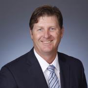 Photo of David Noble