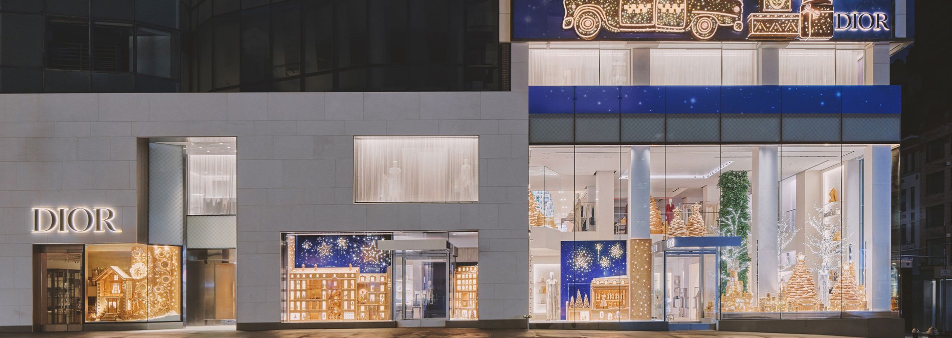 ディオールの住所の画像