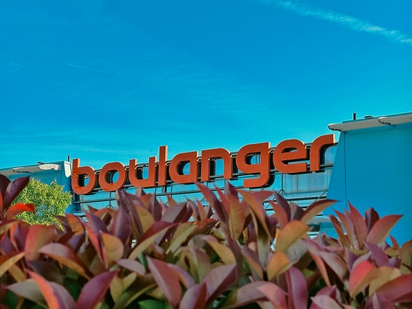 MAGASIN BOULANGER TOULON - LA GARDE FLEURI