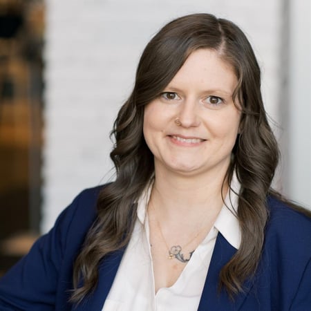 Photo of Rachel Long