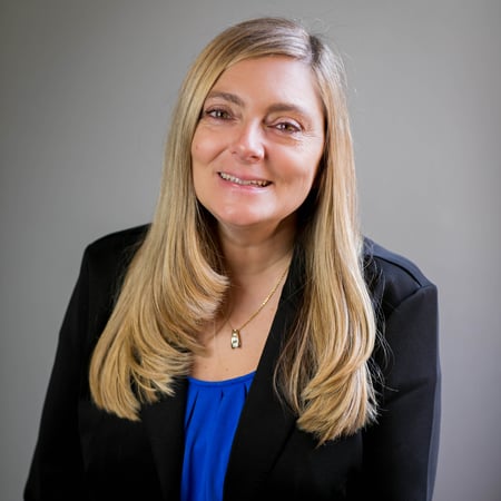 Photo of Jackie Borkman