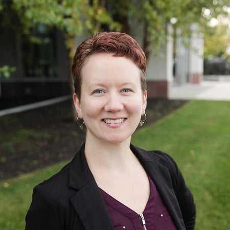 Photo of Amanda Almquist