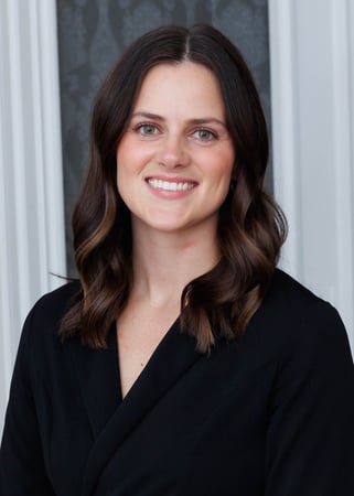 Photo of Izabele Lomax