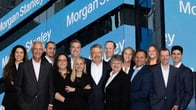 Photo of The Edwards Group - Morgan Stanley