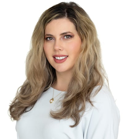 Photo of Patty Brueckner