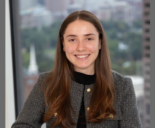 Photo of Mackenzie Rettman