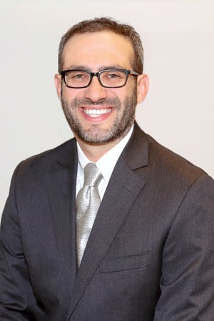 Photo of Andrew Fixell