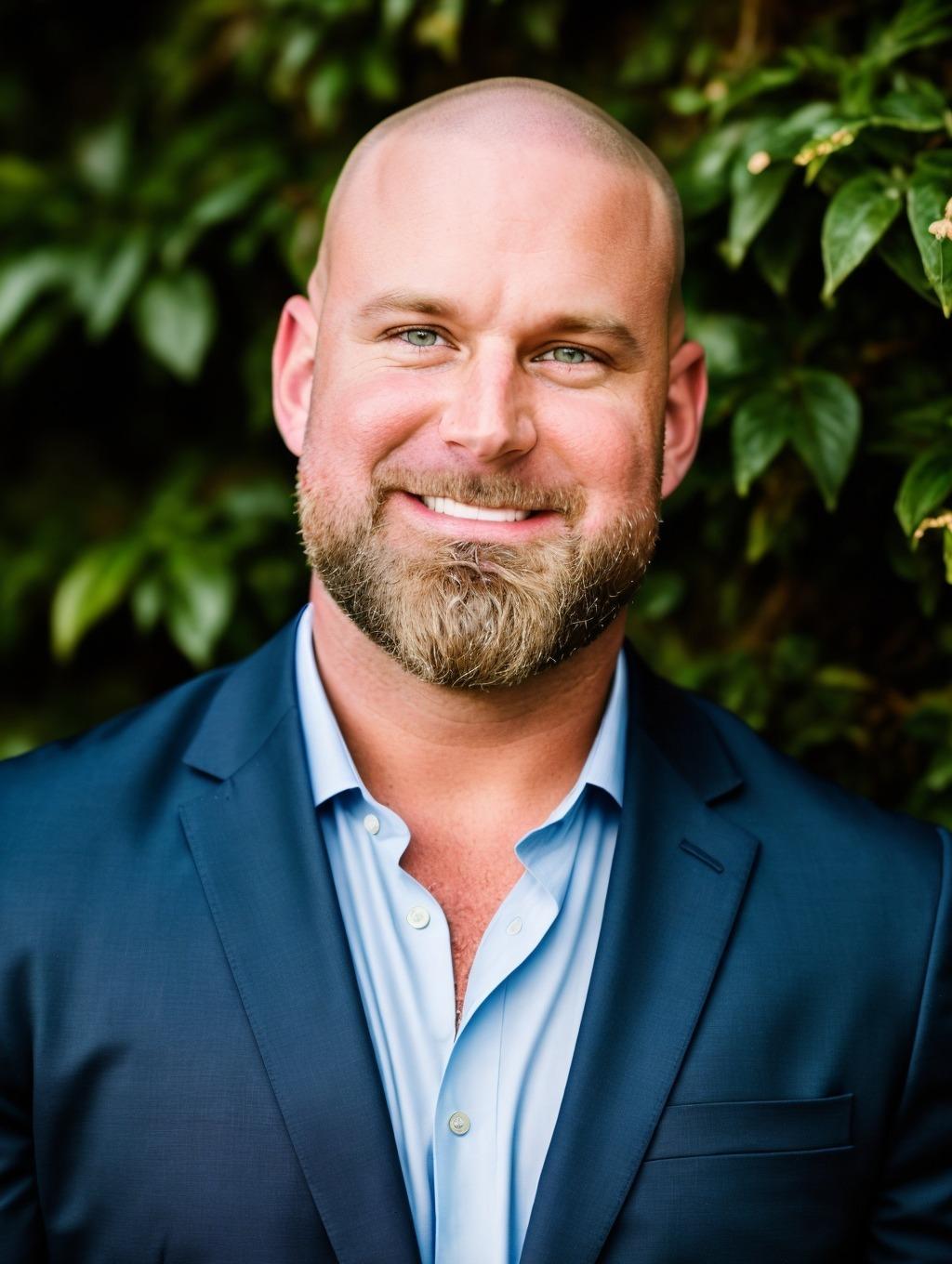 Gregg Blanchard Clemson, SC