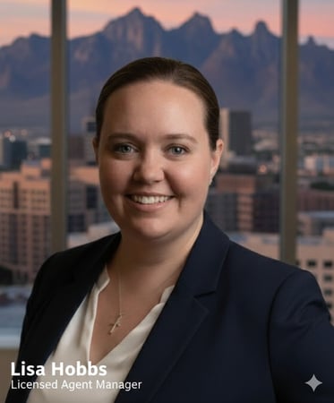 Photo of agent