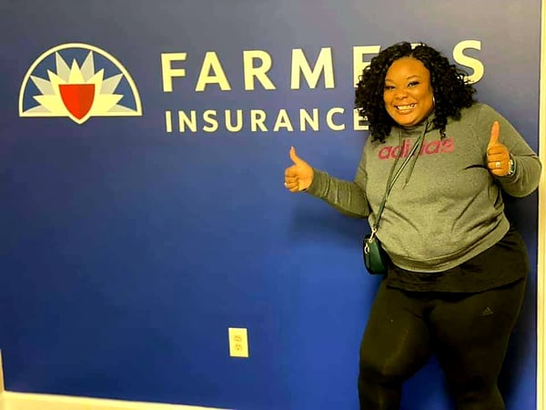 Allyson Taggart Farmers Insurance Agent in Kennesaw, GA