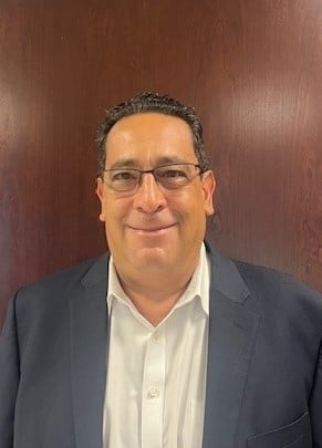 Photo of Mike Husseini