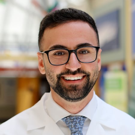 Yousef Khozmi, MD - Beacon Kalamazoo Medical Specialties Building