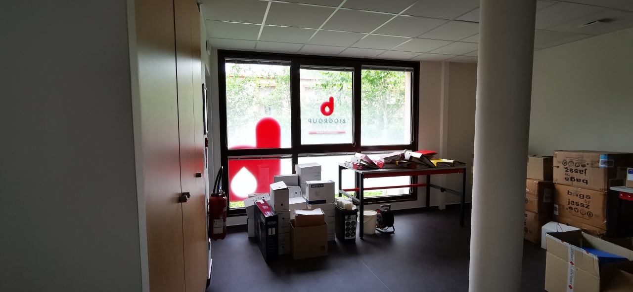Laboratoire de Mutzig