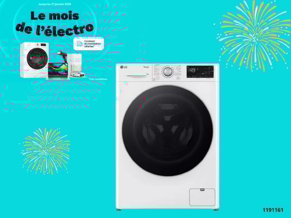 Venez découvrir nos offres électro dans votre magasin Boulanger Fléville.